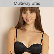 View Multiway Bras