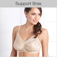 View Support Bras