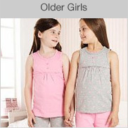 View Older Girls