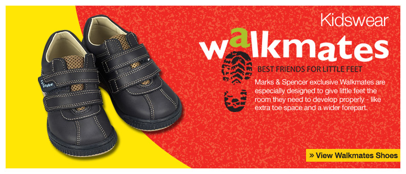 walkmates