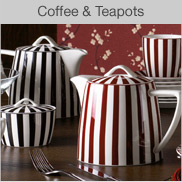 View Coffee & Teapots