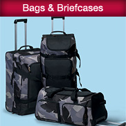 View Bags & Briefcases