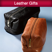 View Leather Gifts