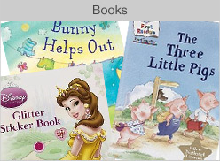 View Books