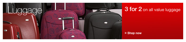 Luggage