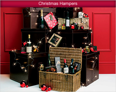 View Christmas Hampers