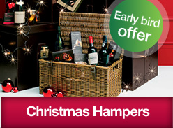 View Christmas Hampers