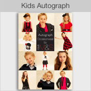 View Kids Autograph