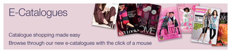 E-Catalogues