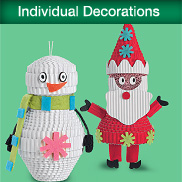 View Individual Decorations