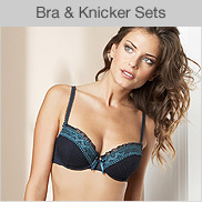 View Bra & Knickers Sets