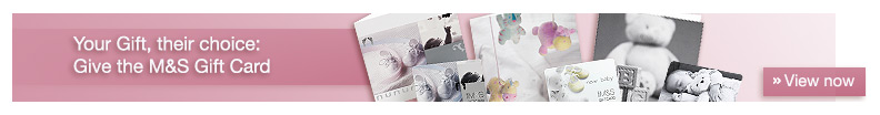 M&S Gift Cards - View now