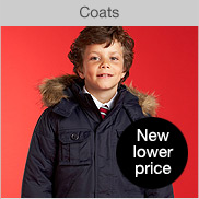 View Coats