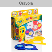 View Crayola