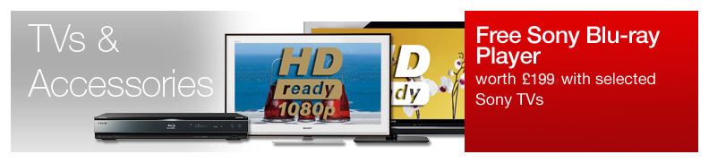 TV & Accessories