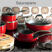 View Saucepans