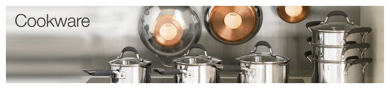 Cookware