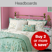 View Headboards
