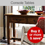 View Console Tables