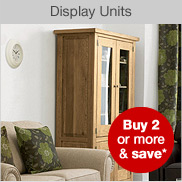 View Display Units