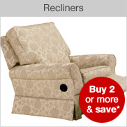 View Recliners