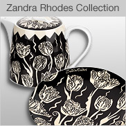 View Zandra Rhodes Collection