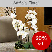 View Artificial Floral