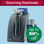 View Grooming Electricals