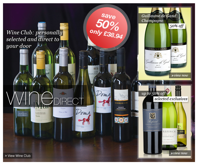 Wine Direct