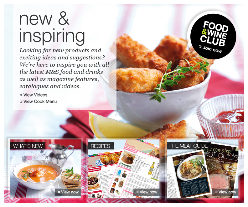 new & inspiring