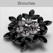 View Brooches