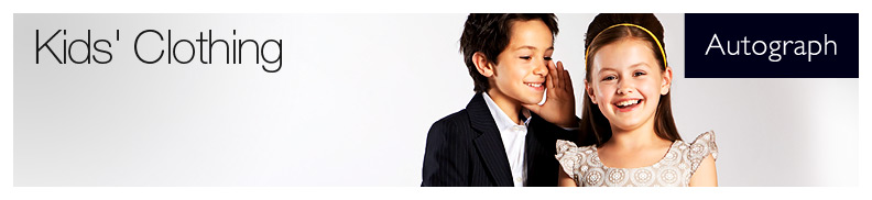 Kids' Clothing
