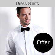 View Dress Shirts