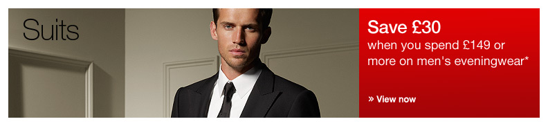 Suits - View Eveningwear offer