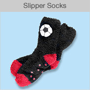 View Slipper Socks