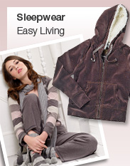 Sleepwear Easy Living
