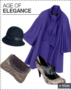Age of elegance
