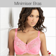 View Minimiser Bras