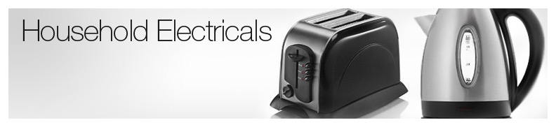 Household Electricals