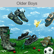 View Older Boys
