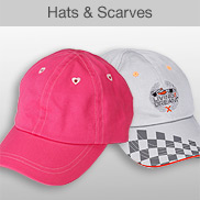 View Hats & Scarves 