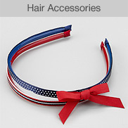 View Hair Accessories