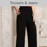 View Trousers & Jeans 