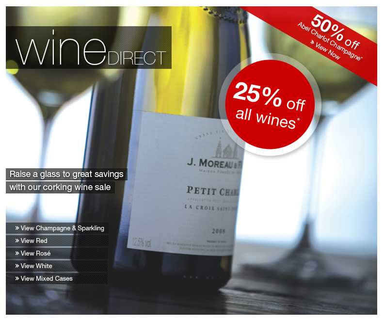 View Wine Direct