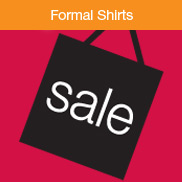 View Formal Shirts