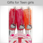 View Gifts for Teen girls 