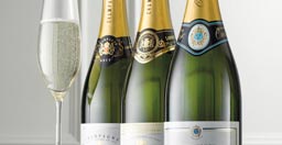 Raise a Toast