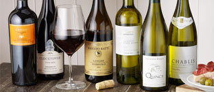 Wines to Savour