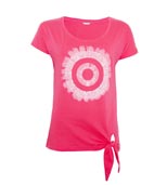 Fashion Targets Tie Side T-Shirt £12.50