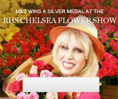 Chelsea Flower Show